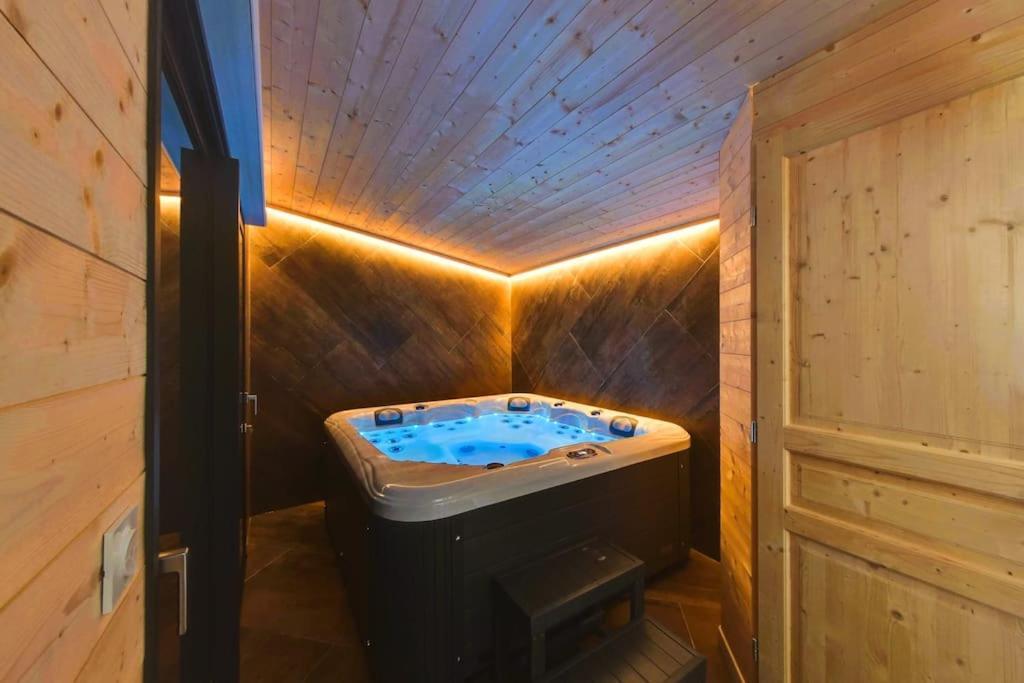 Saint-Samson Le Chalet Aux Portes Du Pays D Auge מראה חיצוני תמונה